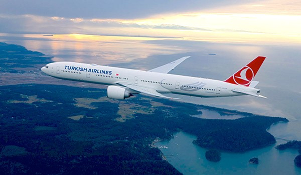 POSEBNE CIJENE TURKISH AIRLINESA