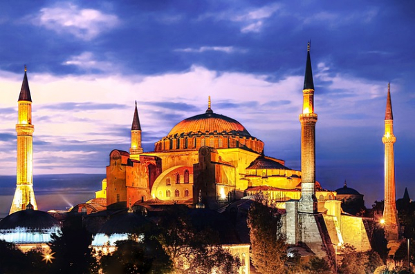 TourIstanbul - besplatna usluga razgledavanja grada